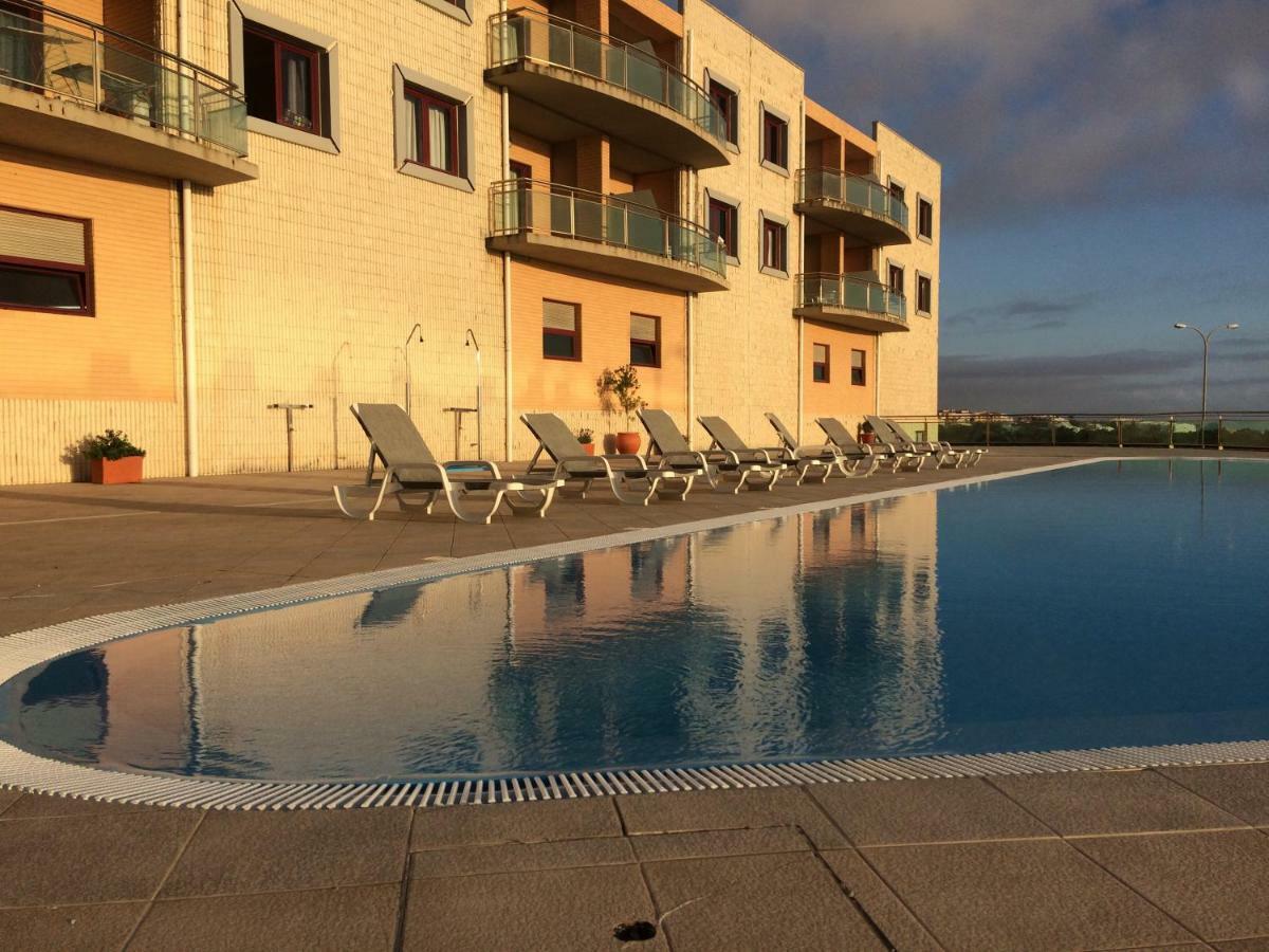 Ericeira Surf&Sun Exterior foto