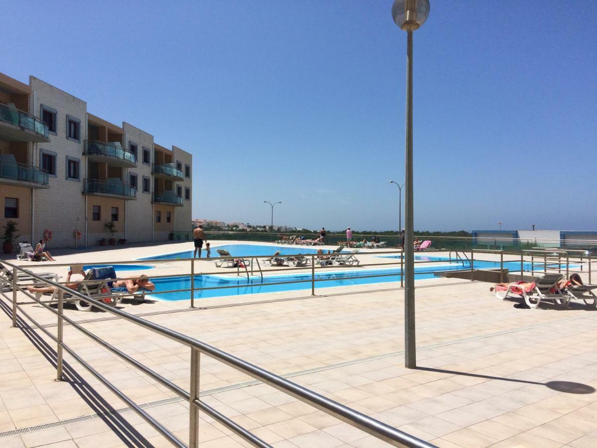 Ericeira Surf&Sun Exterior foto