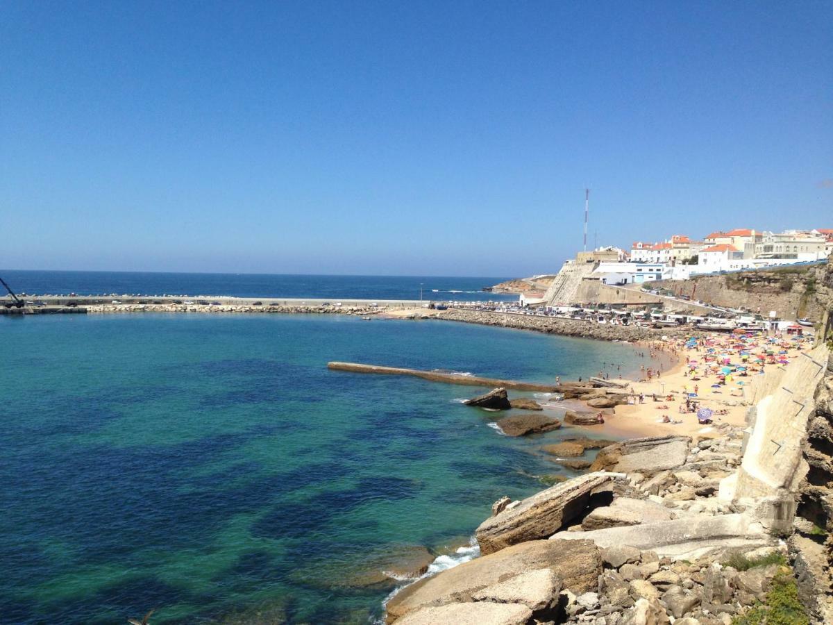 Ericeira Surf&Sun Exterior foto