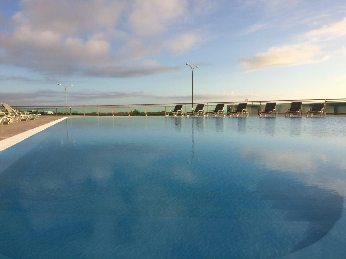 Ericeira Surf&Sun Exterior foto