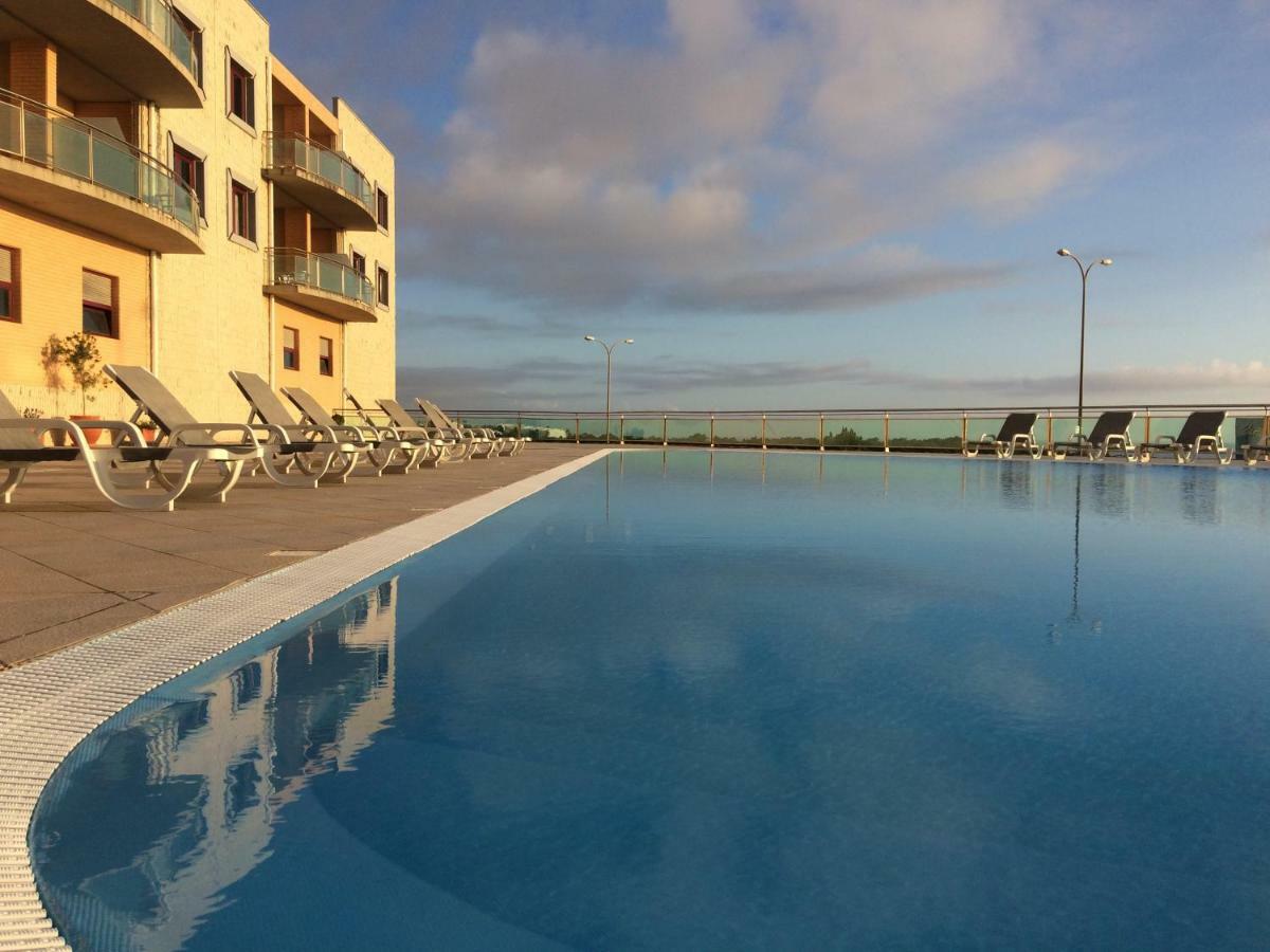 Ericeira Surf&Sun Exterior foto