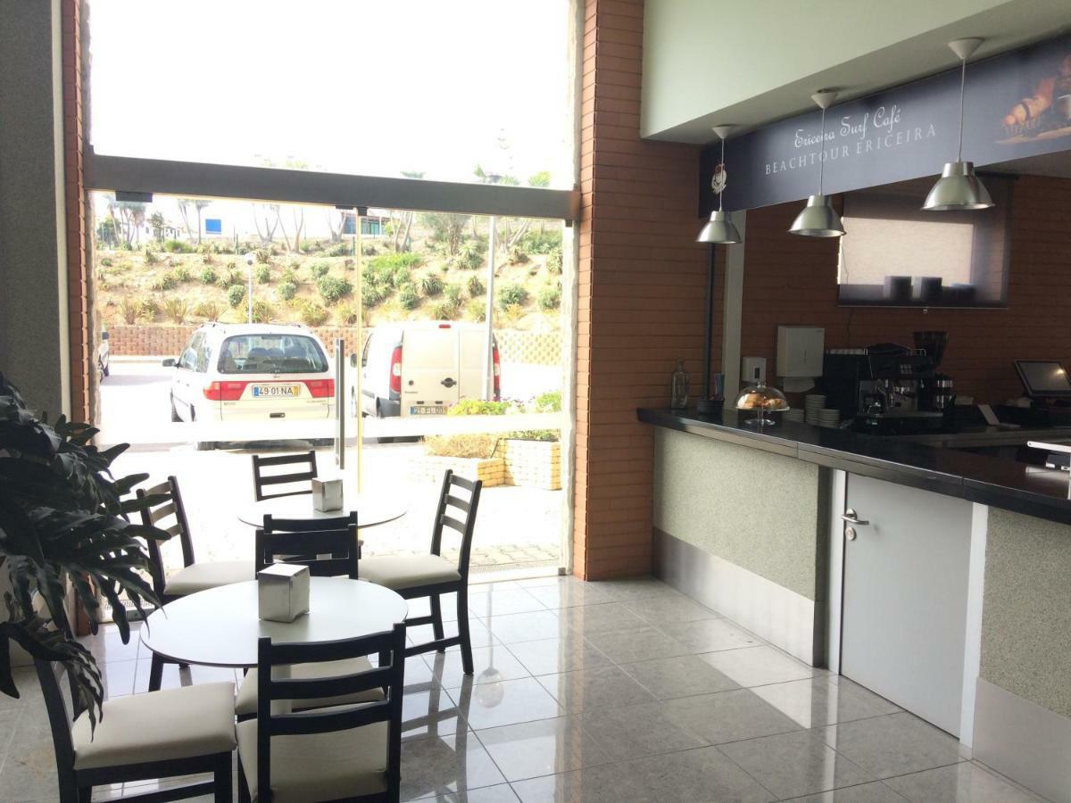 Ericeira Surf&Sun Exterior foto